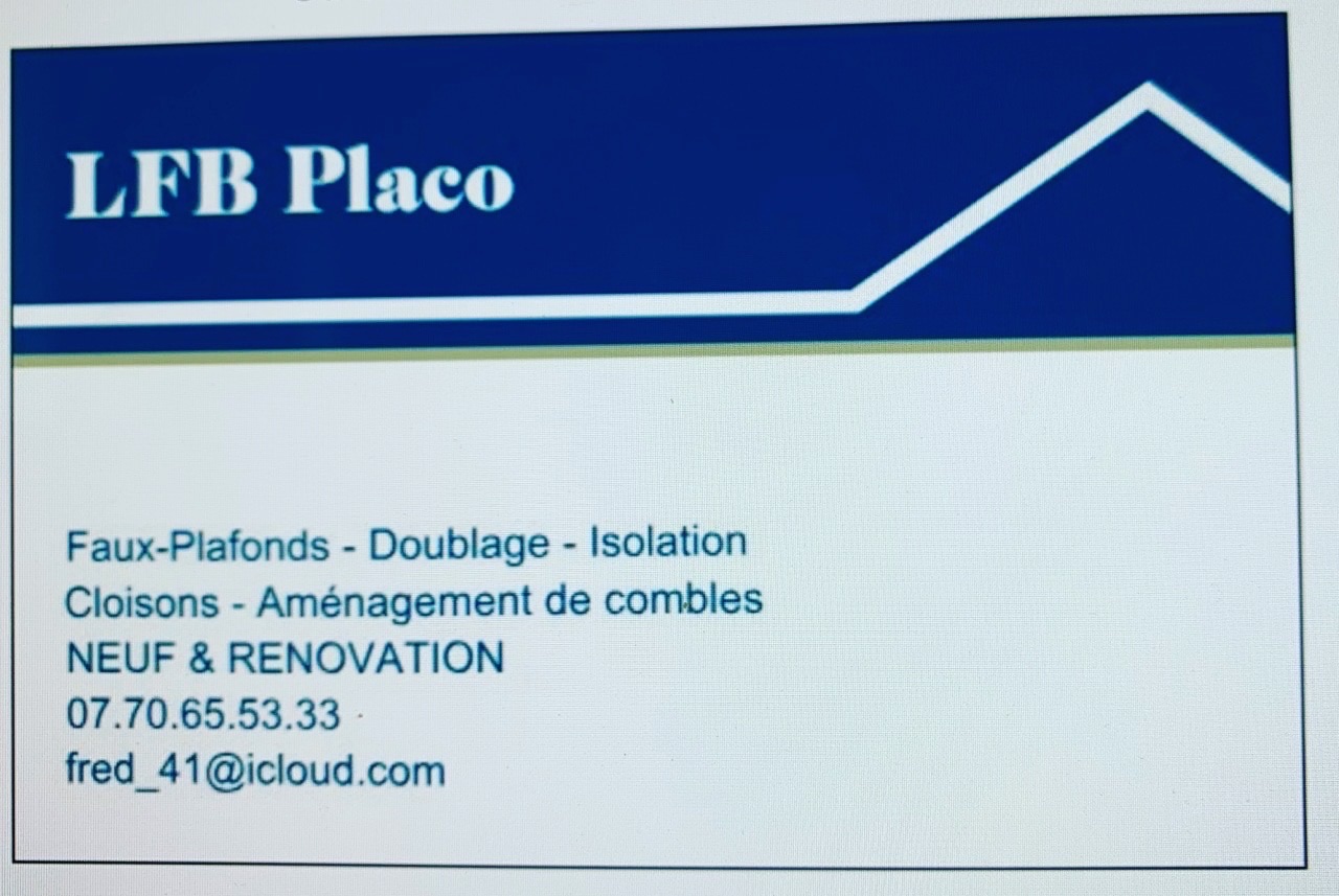 LFB placo auto entrepreneur — Photos 4