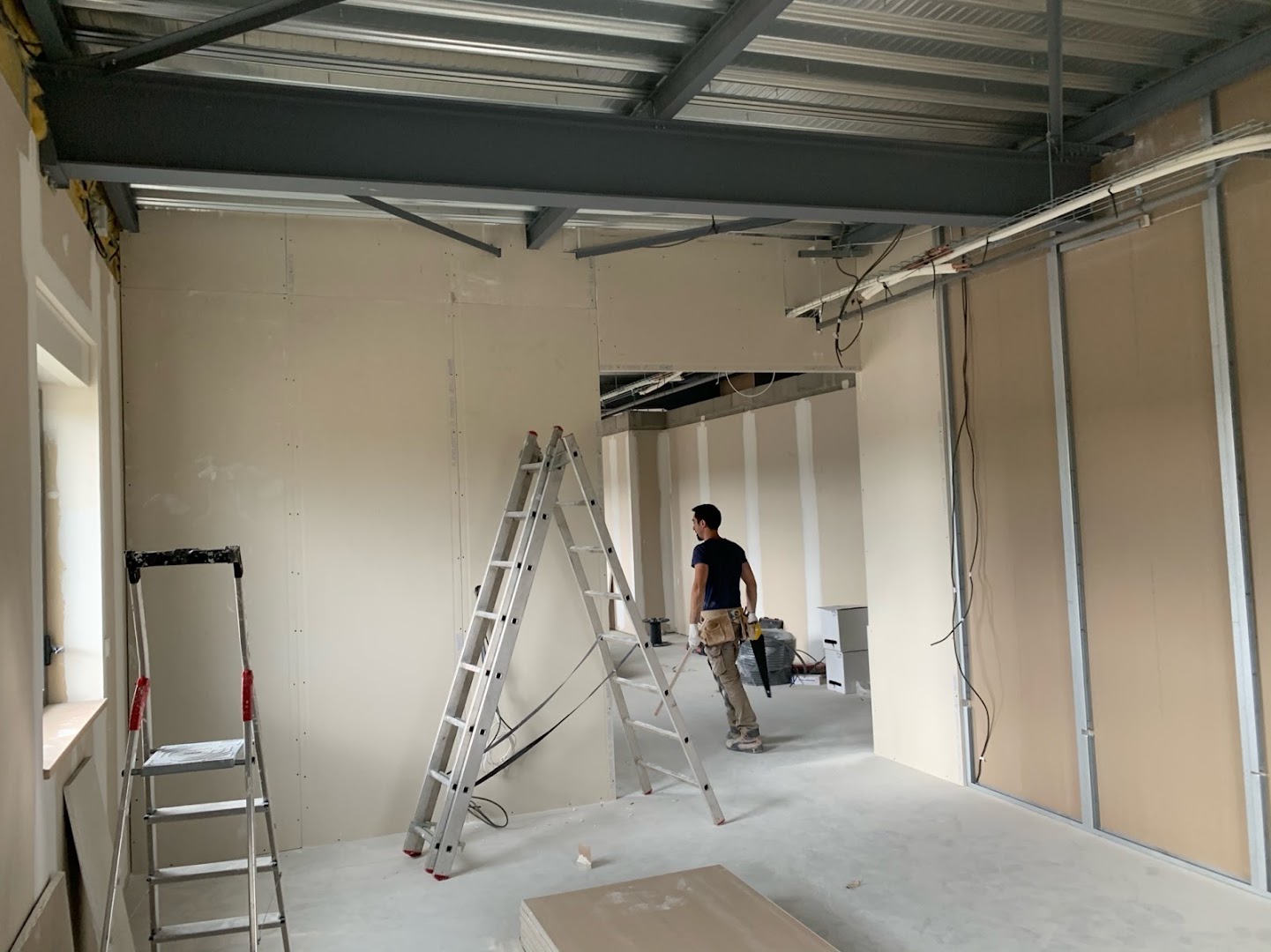 LFB placo auto entrepreneur — Photos 5